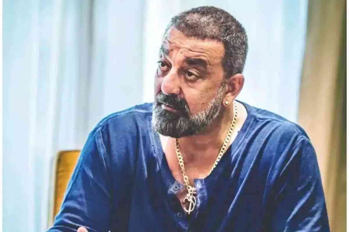 Sanjay Dutt